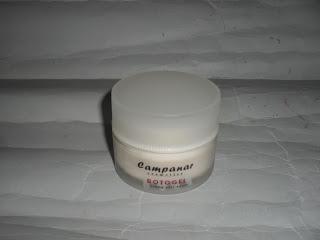 Botogel y dos serums de Farmacia del Campanar (opinión) Botogel y dos serums de Farmacia del Campanar (opinión)