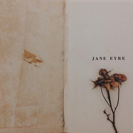 Jane Eyre: 