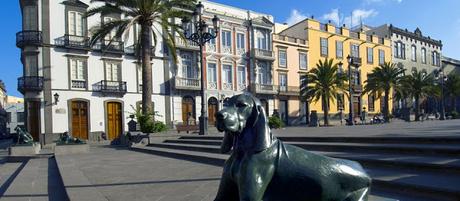 [Historia] 538 años de una ciudad: Las Palmas de Gran Canaria cumple años