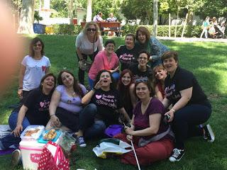 Happykedada 2016 Feria del Libro de Madrid