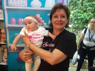 Happykedada 2016 Feria del Libro de Madrid