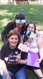 Happykedada 2016 Feria del Libro de Madrid