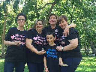 Happykedada 2016 Feria del Libro de Madrid