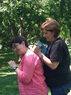 Happykedada 2016 Feria del Libro de Madrid