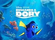 Crítica: Buscando Dory (2016)