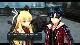 The Legends of Heroes Trails of Cold Steel II 04
