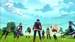 The Legends of Heroes Trails of Cold Steel II 03