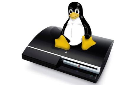 PS3 otheros linux