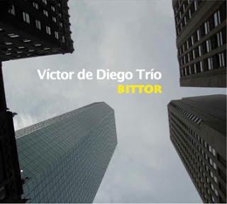 VÍCTOR DE DIEGO: VÍCTOR DE DIEGO TRIO-Bittor