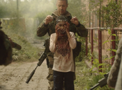 Aterrador primer tráiler #TheGirlWithAllTheGifts, nueva cinta zombie
