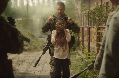 Aterrador primer tráiler de #TheGirlWithAllTheGifts, la nueva cinta zombie