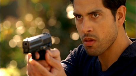 Adam Rodríguez de CSI: Miami, se une al elenco de ‪#‎MentesCriminales