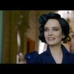 Trailer de MISS PEREGRINE’S HOME FOR PECULIAR CHILDREN de Tim Burton con Eva Green