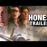 Un rato de risas con el Honest Trailer de PEARL HARBOR