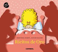 Mini-reseña Cenicienta / Libro infantil