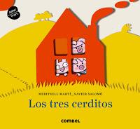 Mini-reseña Cenicienta / Libro infantil