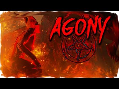 ¡Alerta padres! Lanzarán al mercado un videojuego completamente satánico