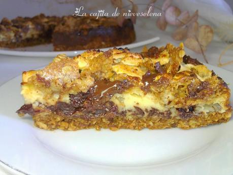 S'mores Cheesecake