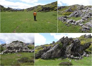 San Emiliano-Villafeliz de Babia-Sierra los Grajos-Pinos de Babia