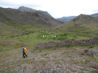 San Emiliano-Villafeliz de Babia-Sierra los Grajos-Pinos de Babia