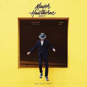 Mayer Hawthorne publica Man About Town