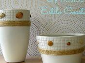 Diy: tiestos coastal