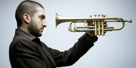 Entrevista a Ibrahim Maalouf