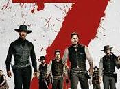 siete magníficos cartel oficial