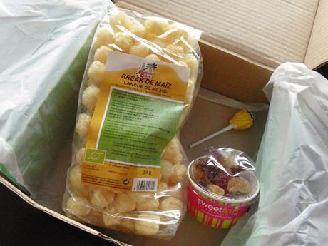 Happy Office Box: Descubriendo la Cajita de Snacks Orgánicos y Saludables