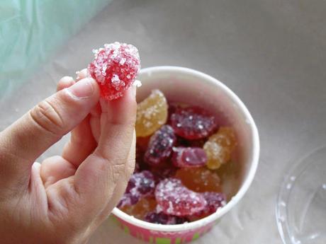 Happy Office Box: Descubriendo la Cajita de Snacks Orgánicos y Saludables