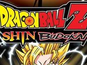 Dragon ball Shin Budokai [PPSSPP] [MEGA] [2016] [CSO]