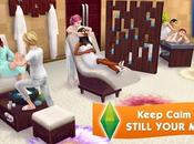 Sims FreePlay v5.22.2 dinero simoleones ilimitado