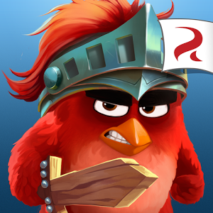 Angry Birds Epic RPG v1.4.4 APK MOD FULL dinero ilimitado