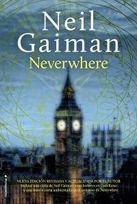 NEVERWHERE neverwhere