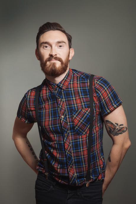 [Reseña #78] Este libro es Gay - James Dawson