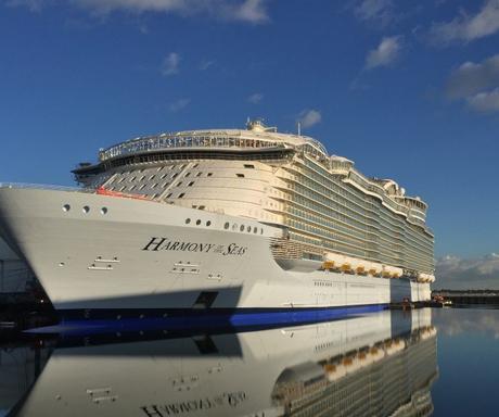 Harmony of the Seas