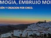 Almogía, embrujo morisco. chico