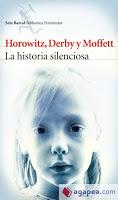 La historia silenciosa, de Eli Horowitz, Kevin Moffett y Matthew Derby
