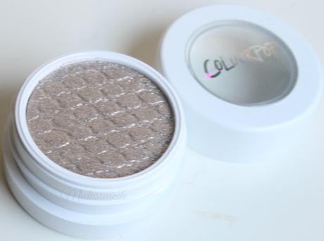 Colourpop: Pedido conjunto