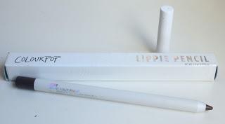 Colourpop: Pedido conjunto Colourpop: Pedido conjunto