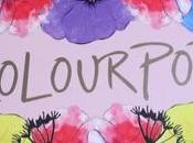 Colourpop: Pedido conjunto