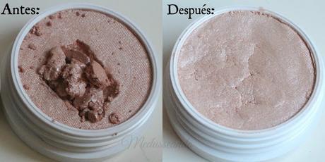 Colourpop: Pedido conjunto Colourpop: Pedido conjunto