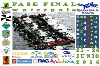 CARTEL FASE FINAL FAN 2016