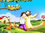 Señor, hazme fuerte para bien