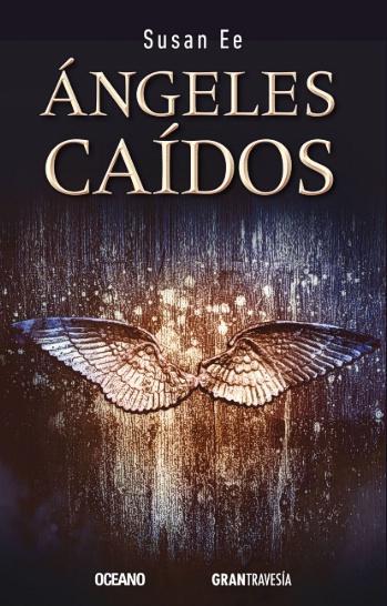 Image result for angeles caidos libro