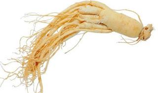 Ginseng contra el cansancio