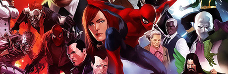 Sony busca ampliar el universo de Spider-Man con ayuda de Marvel Studios