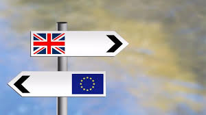 El Reino Unido “se escapa” de la Unión Europea. ¿Quo vadis Europa? Soplan vientos de crisis.