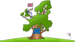 Brexit: good bye y good luck