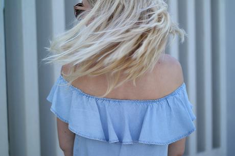 DENIM DRESS DENIM DRESS